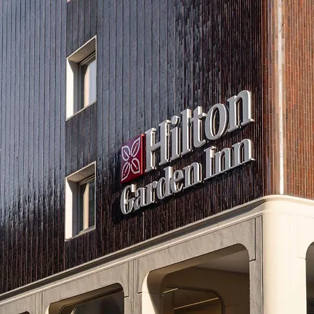 Hilton Garden Centre 4* Padova